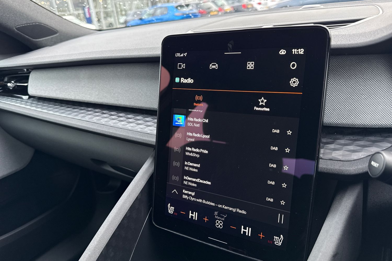 Used Polestar Polestar 2 2023 for sale - 77383027: Photo 42