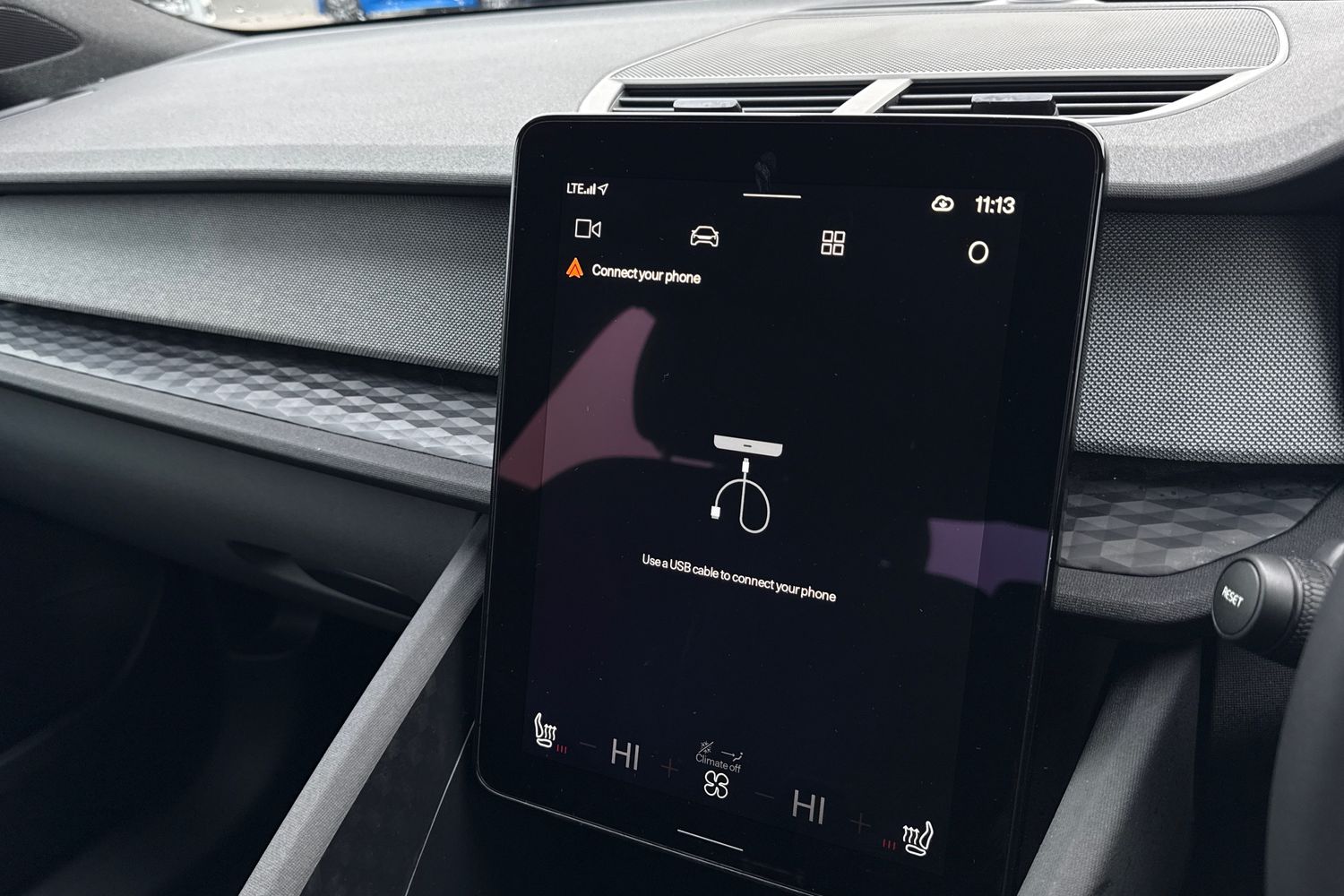 Used Polestar Polestar 2 2023 for sale - 77383027: Photo 47