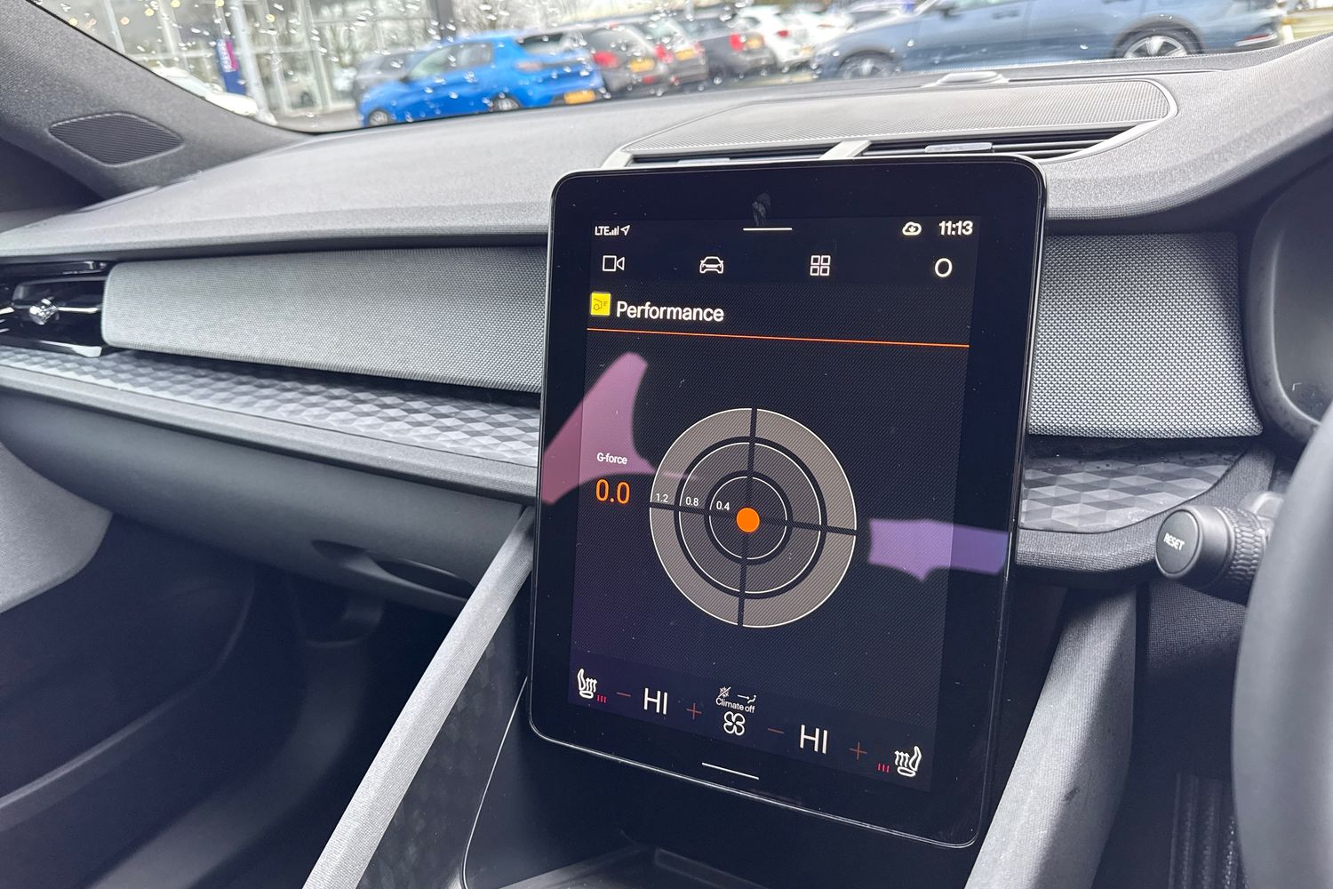 Used Polestar Polestar 2 2023 for sale - 77383027: Photo 48