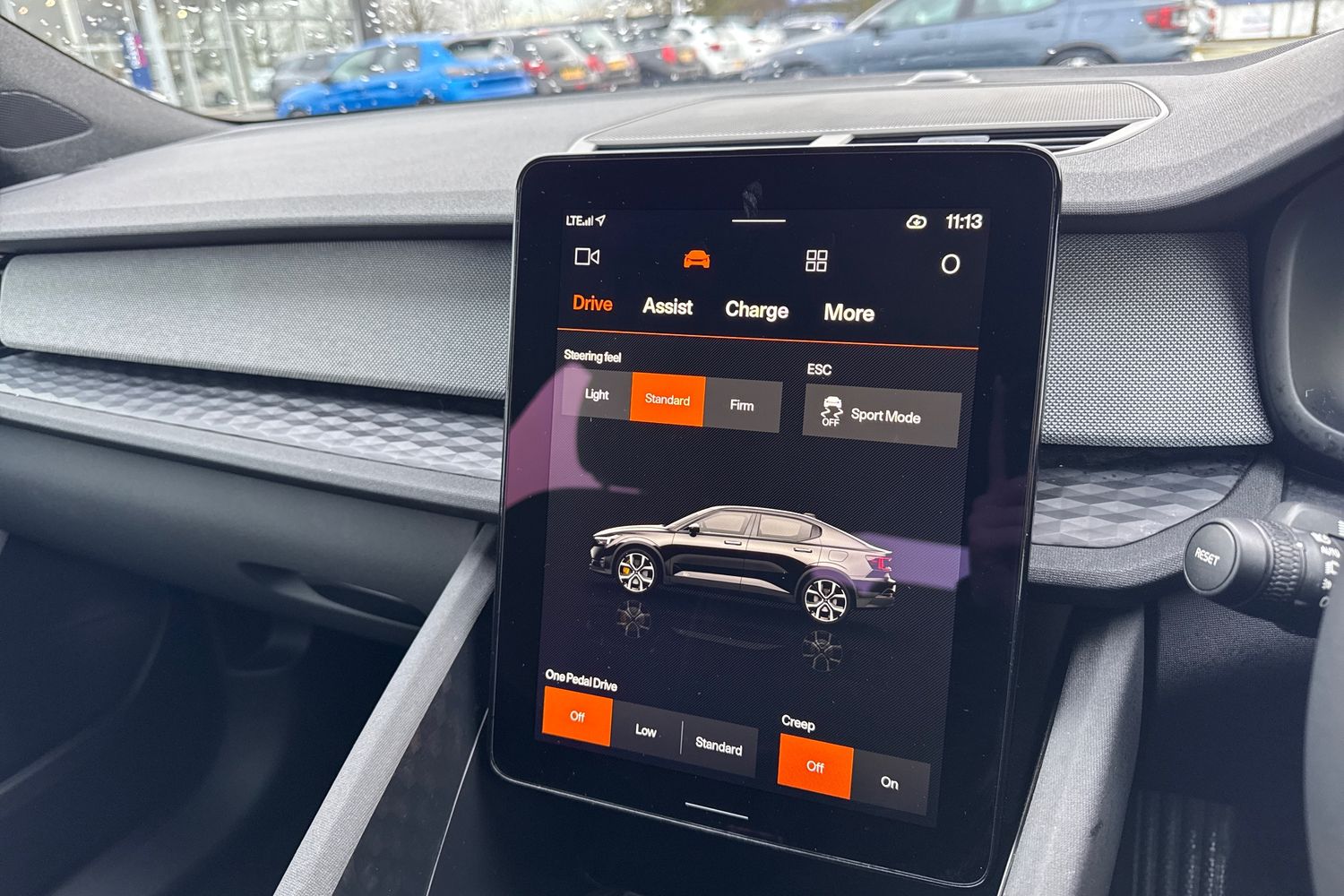 Used Polestar Polestar 2 2023 for sale - 77383027: Photo 50