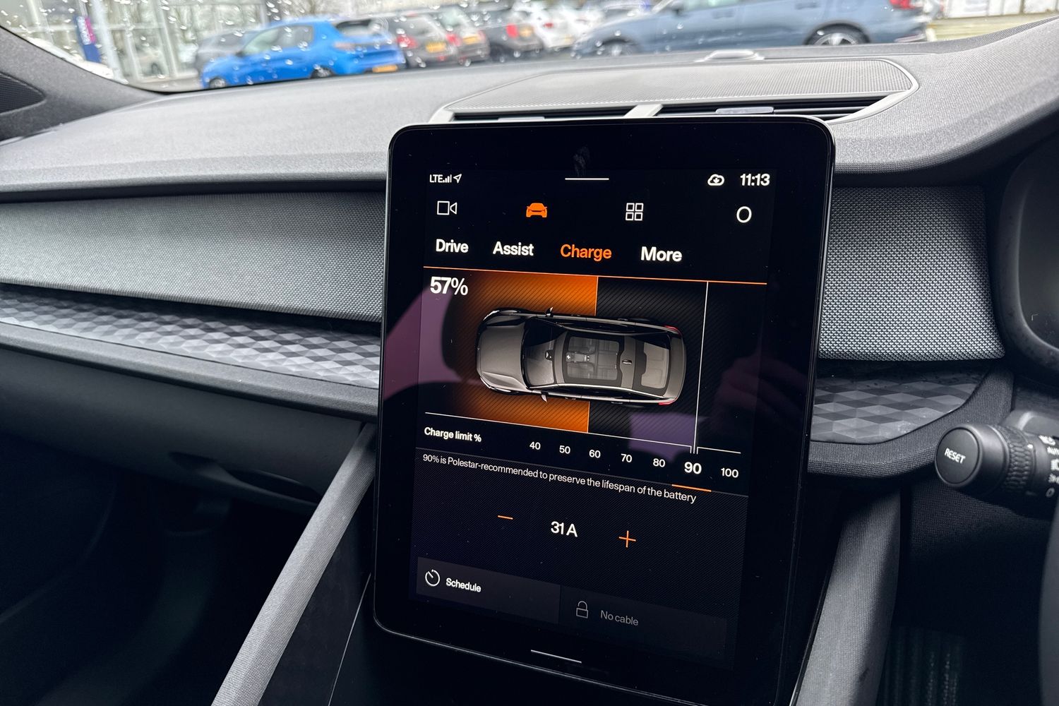 Used Polestar Polestar 2 2023 for sale - 77383027: Photo 51