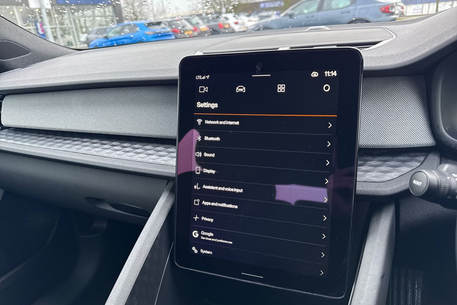 Used Polestar Polestar 2 2023 for sale - 77383027: Photo 52