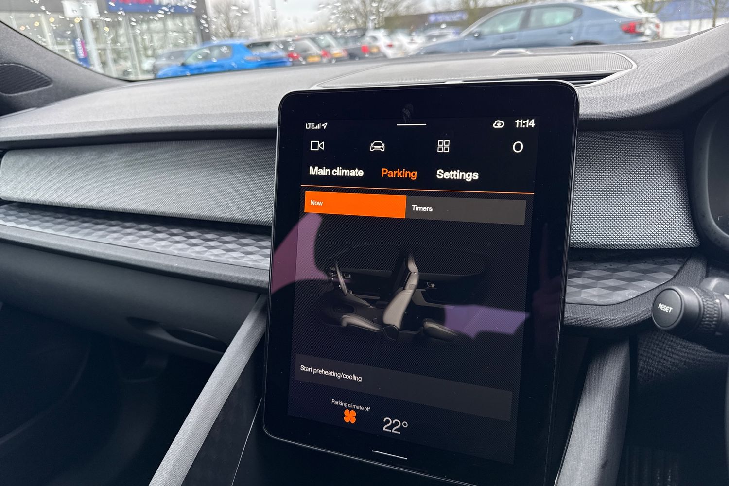 Used Polestar Polestar 2 2023 for sale - 77383027: Photo 53