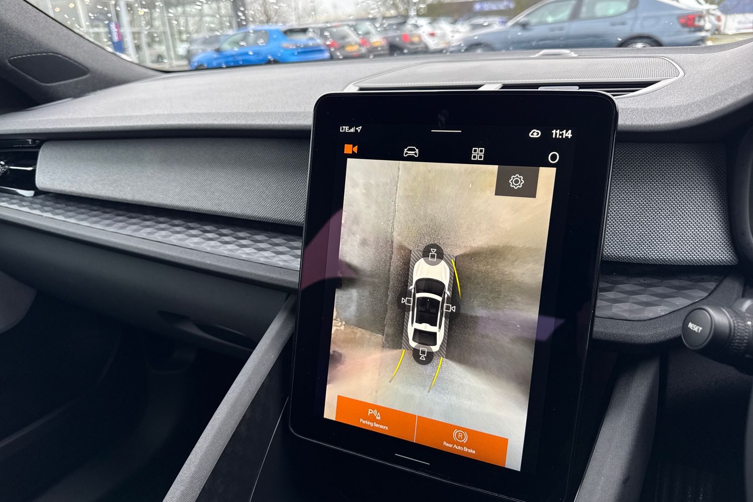 Used Polestar Polestar 2 2023 for sale - 77383027: Photo 54