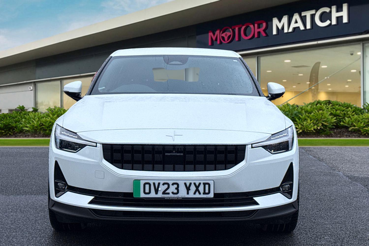 Used Polestar Polestar 2 2023 for sale - 77383027: Photo 6