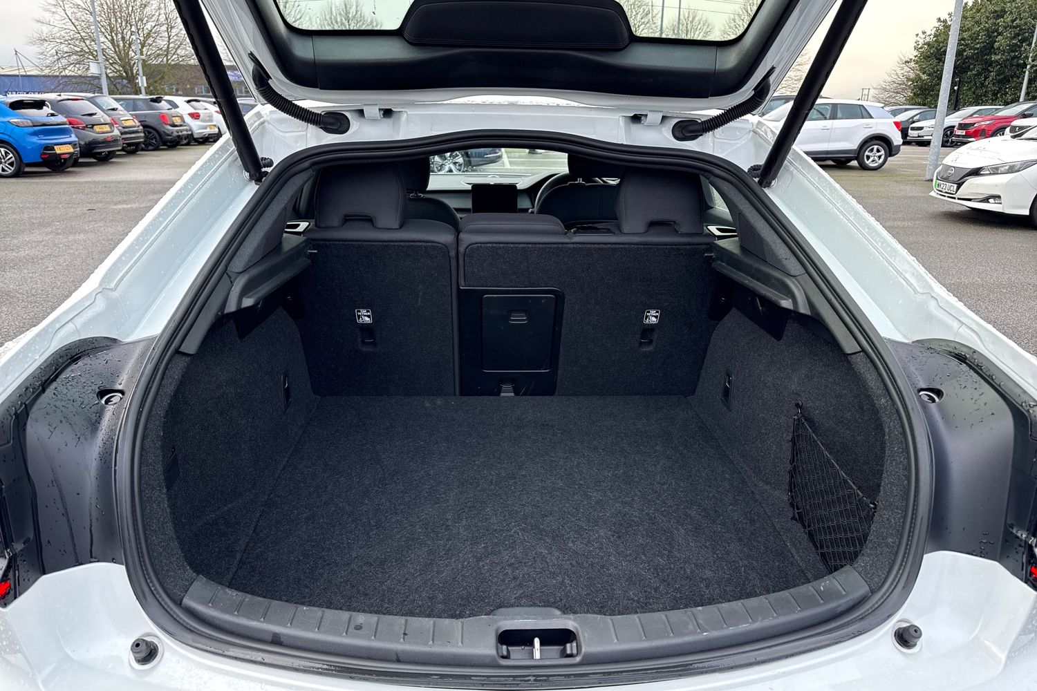 Used Polestar Polestar 2 2023 for sale - 77383027: Photo 7