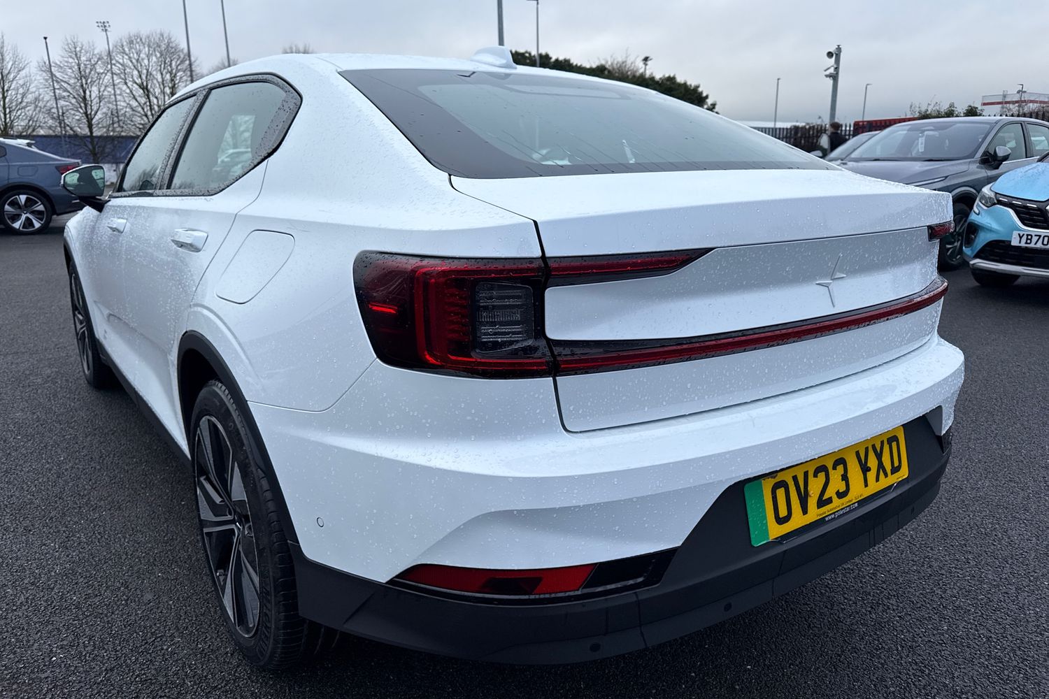 Used Polestar Polestar 2 2023 for sale - 77383027: Photo 8