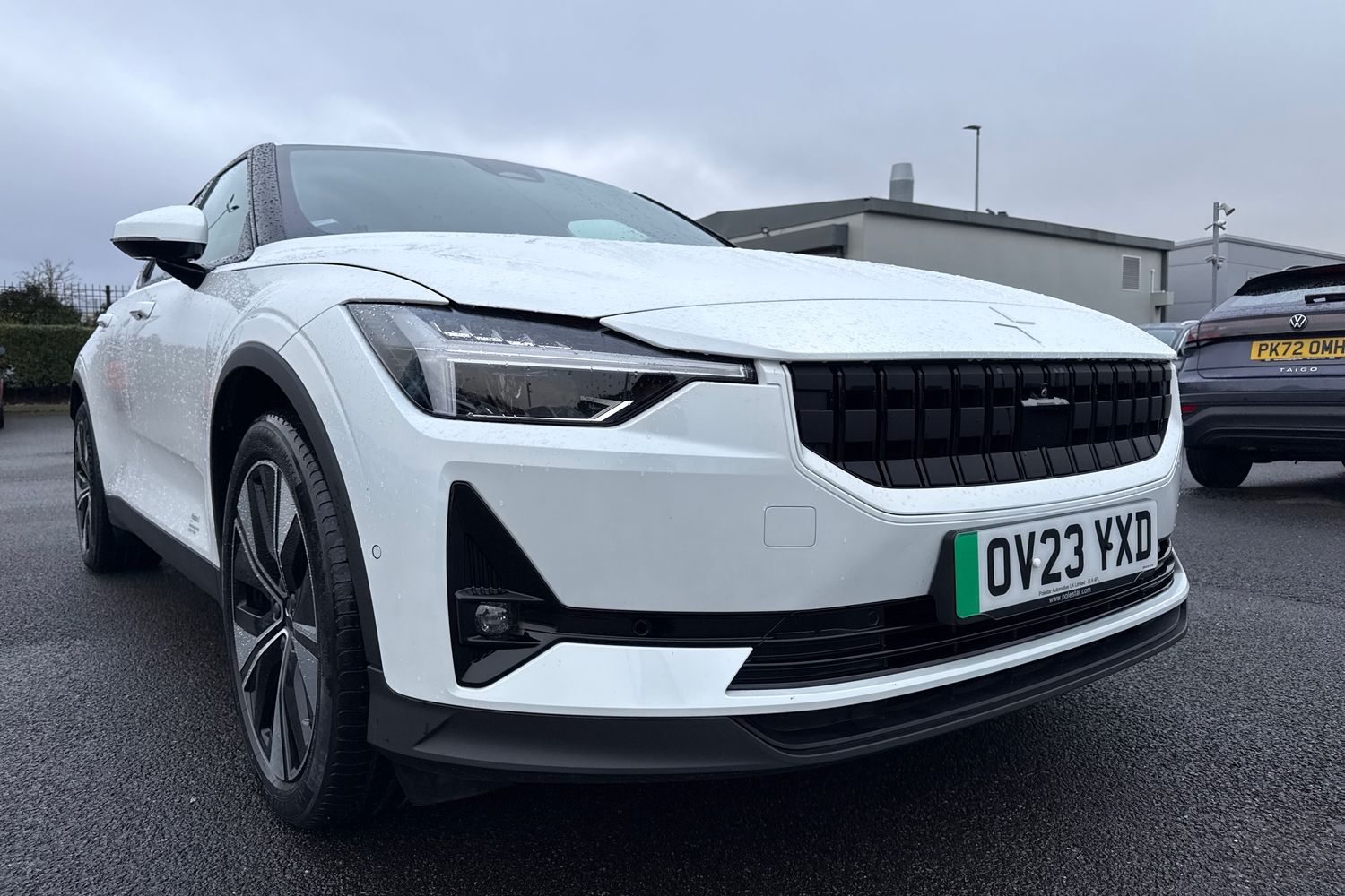 Used Polestar Polestar 2 2023 for sale - 77383027: Photo 9