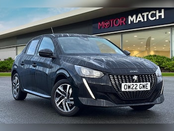 Used Peugeot 208 2022 for sale - 77337155: Photo