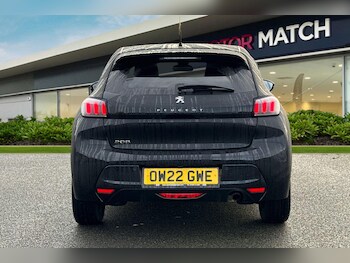 Used Peugeot 208 2022 for sale - 77337155: Photo