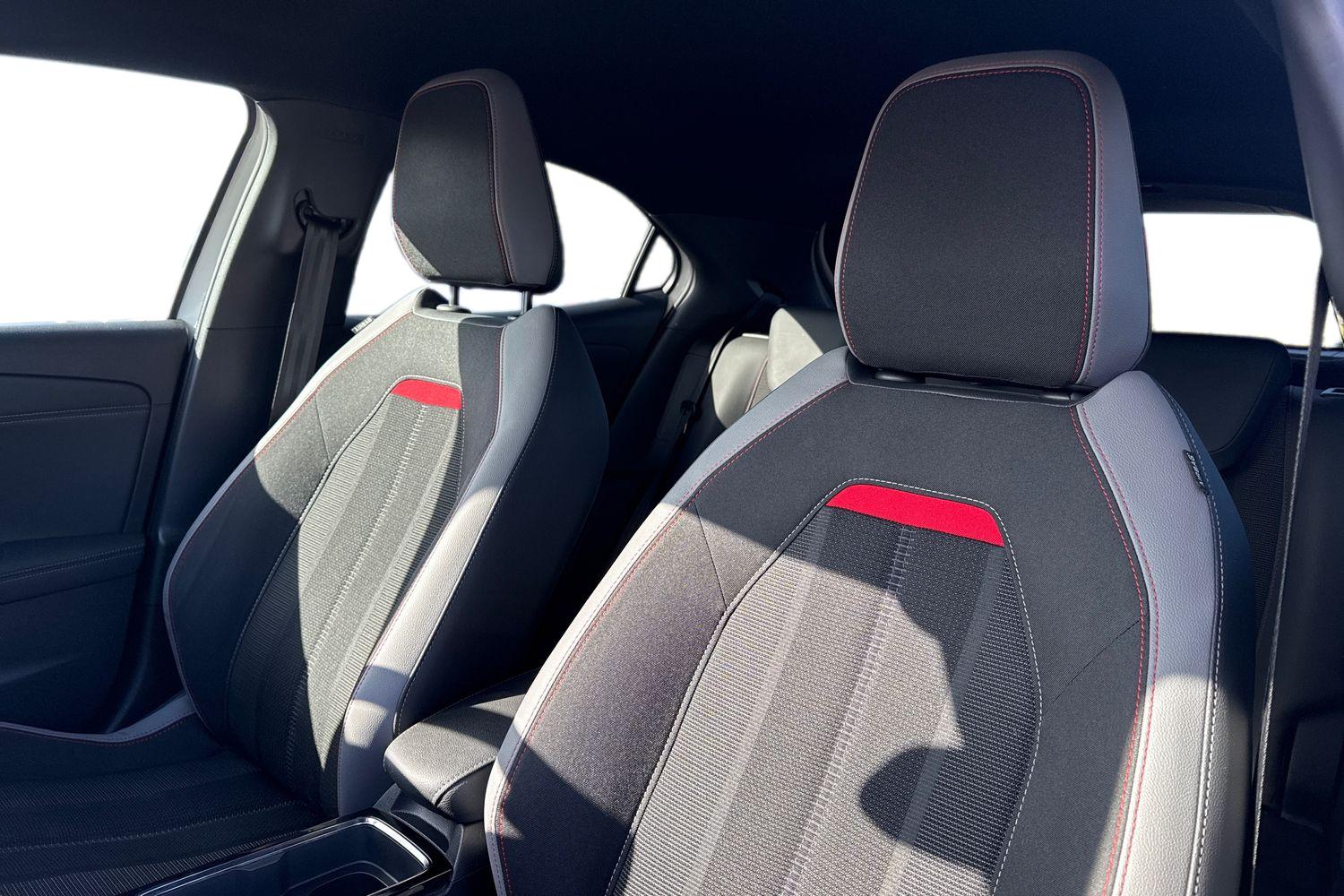 Used Vauxhall Mokka Electric 2023 for sale - 77733668: Photo 11