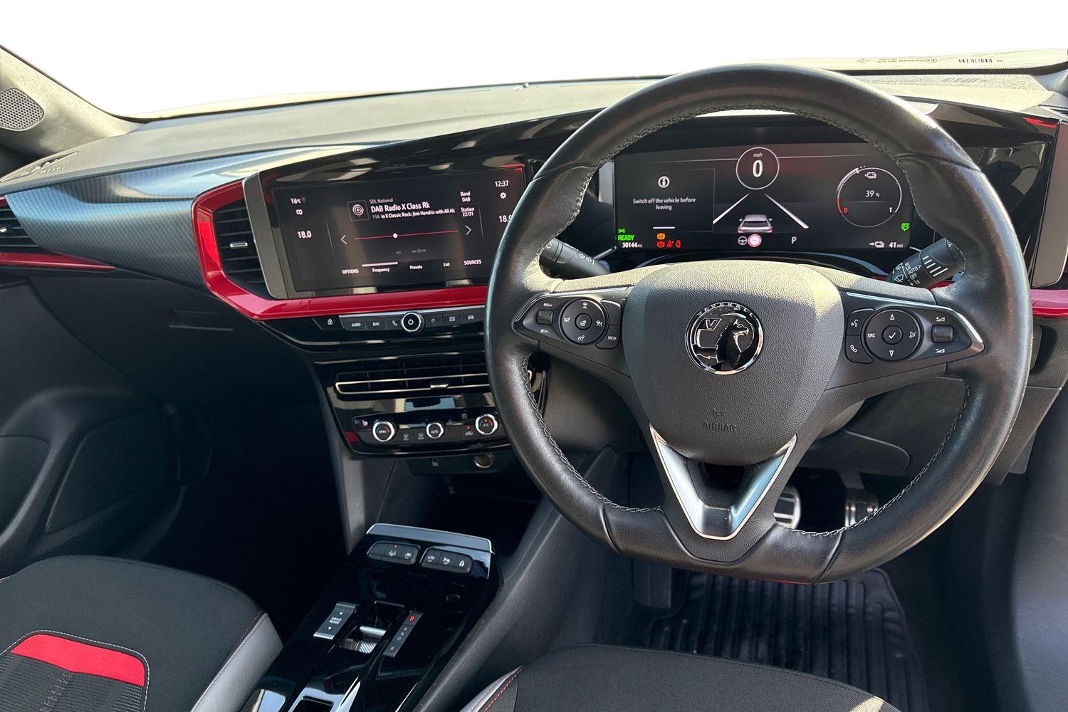 Used Vauxhall Mokka Electric 2023 for sale - 77733668: Photo 13