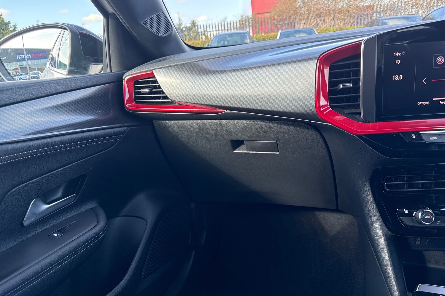 Used Vauxhall Mokka Electric 2023 for sale - 77733668: Photo 15