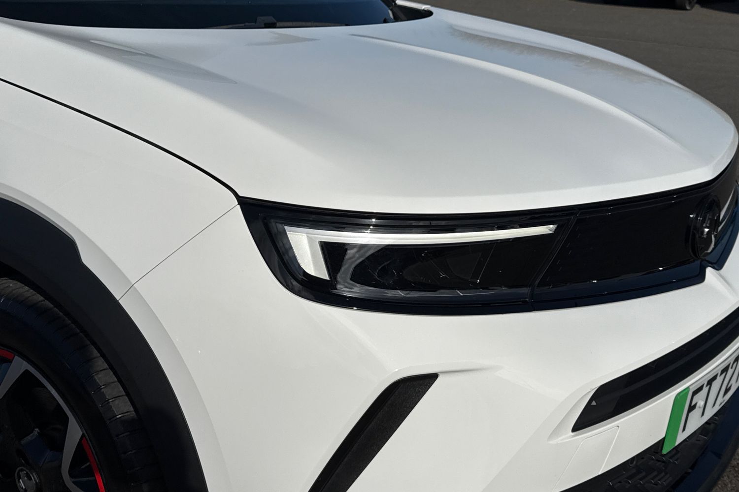 Used Vauxhall Mokka Electric 2023 for sale - 77733668: Photo 17