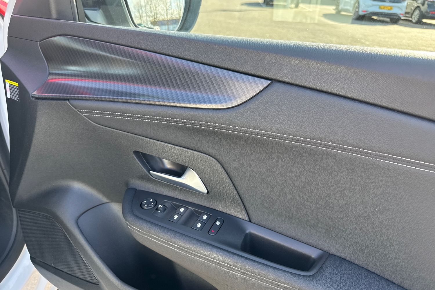 Used Vauxhall Mokka Electric 2023 for sale - 77733668: Photo 18