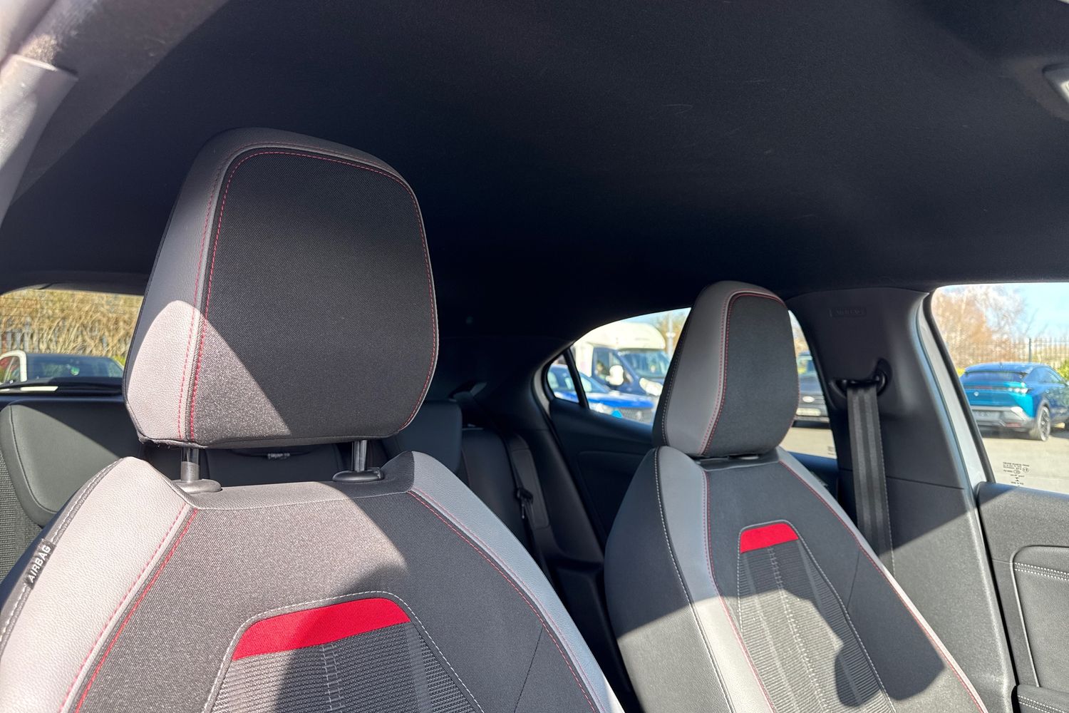 Used Vauxhall Mokka Electric 2023 for sale - 77733668: Photo 21