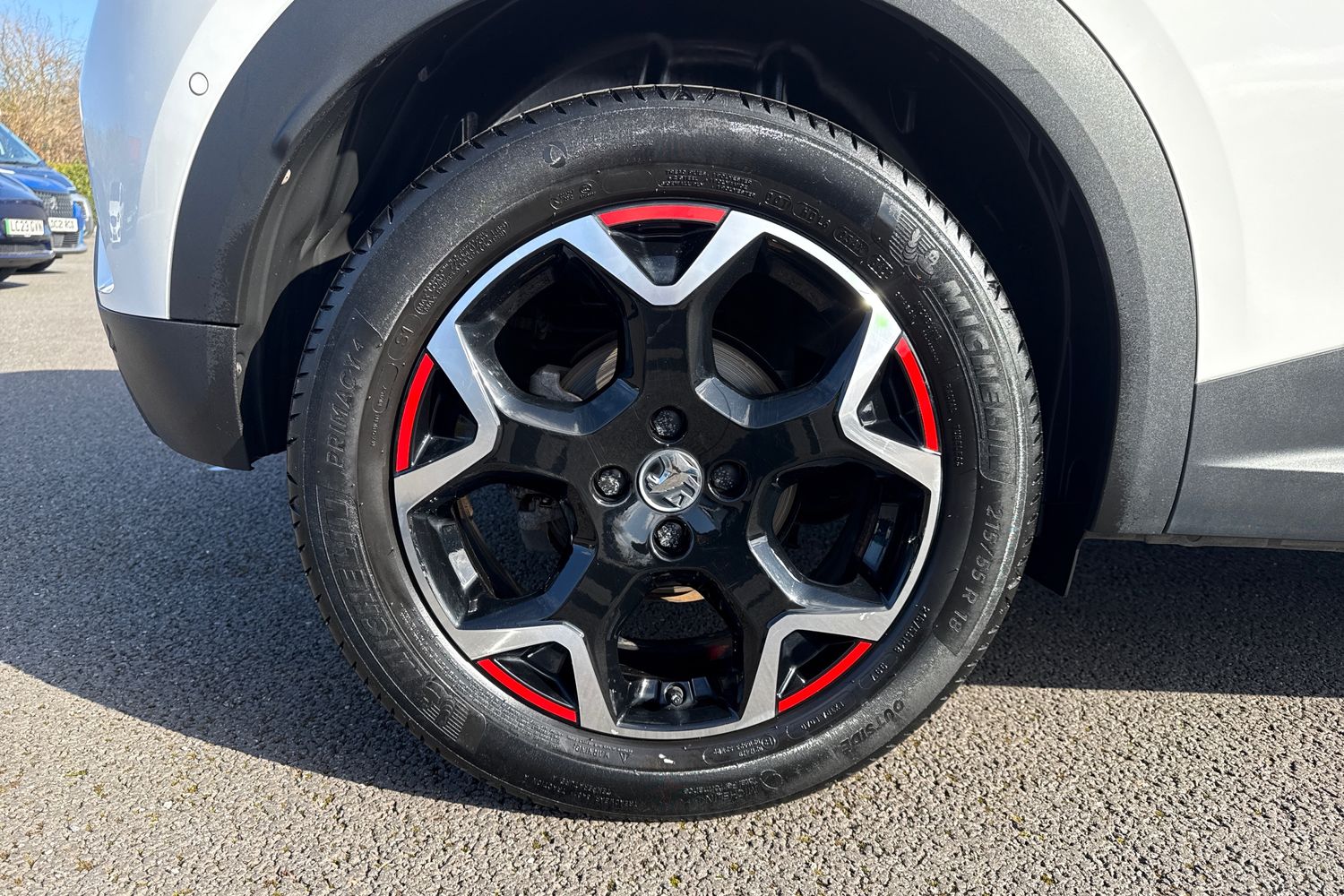 Used Vauxhall Mokka Electric 2023 for sale - 77733668: Photo 22