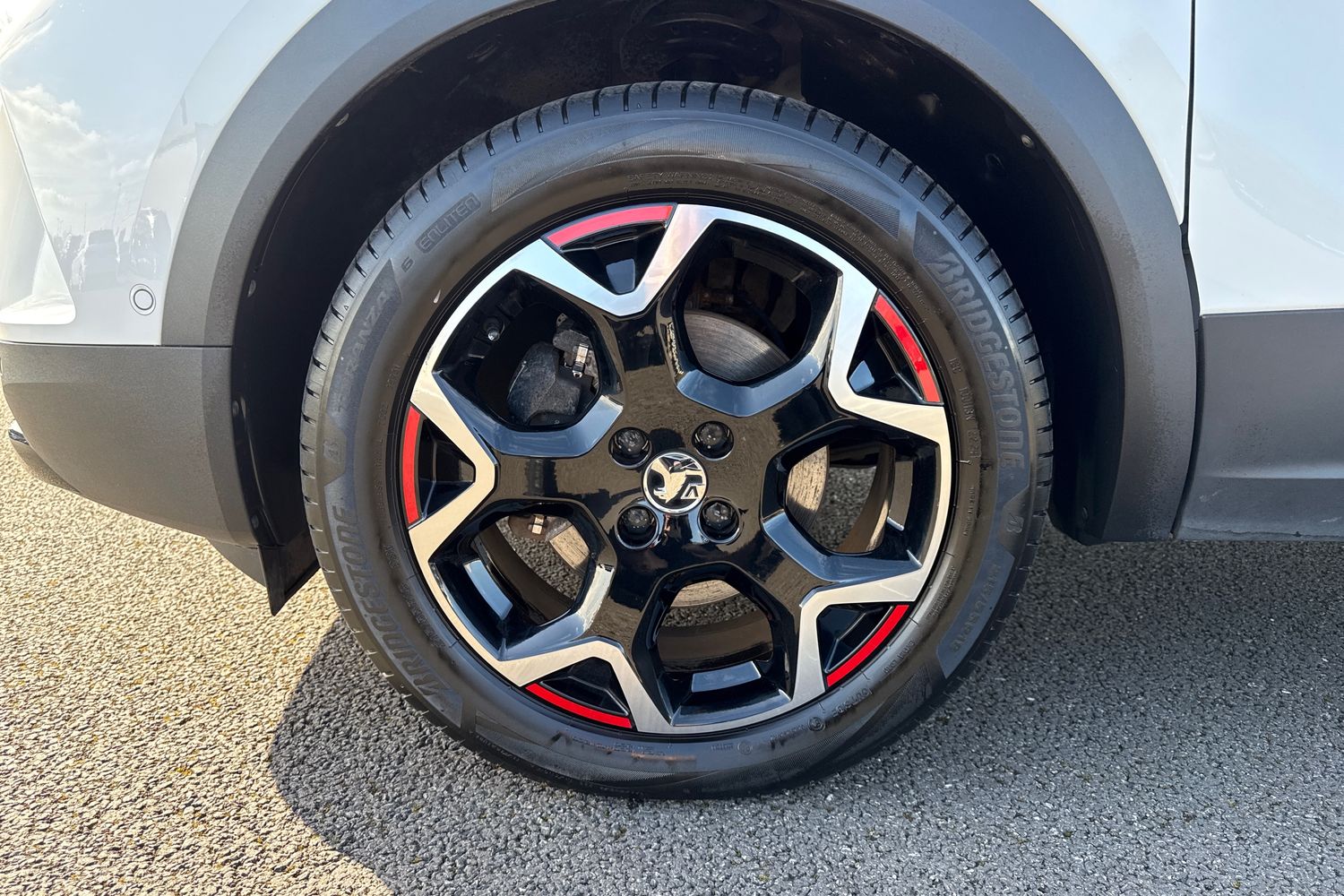 Used Vauxhall Mokka Electric 2023 for sale - 77733668: Photo 24