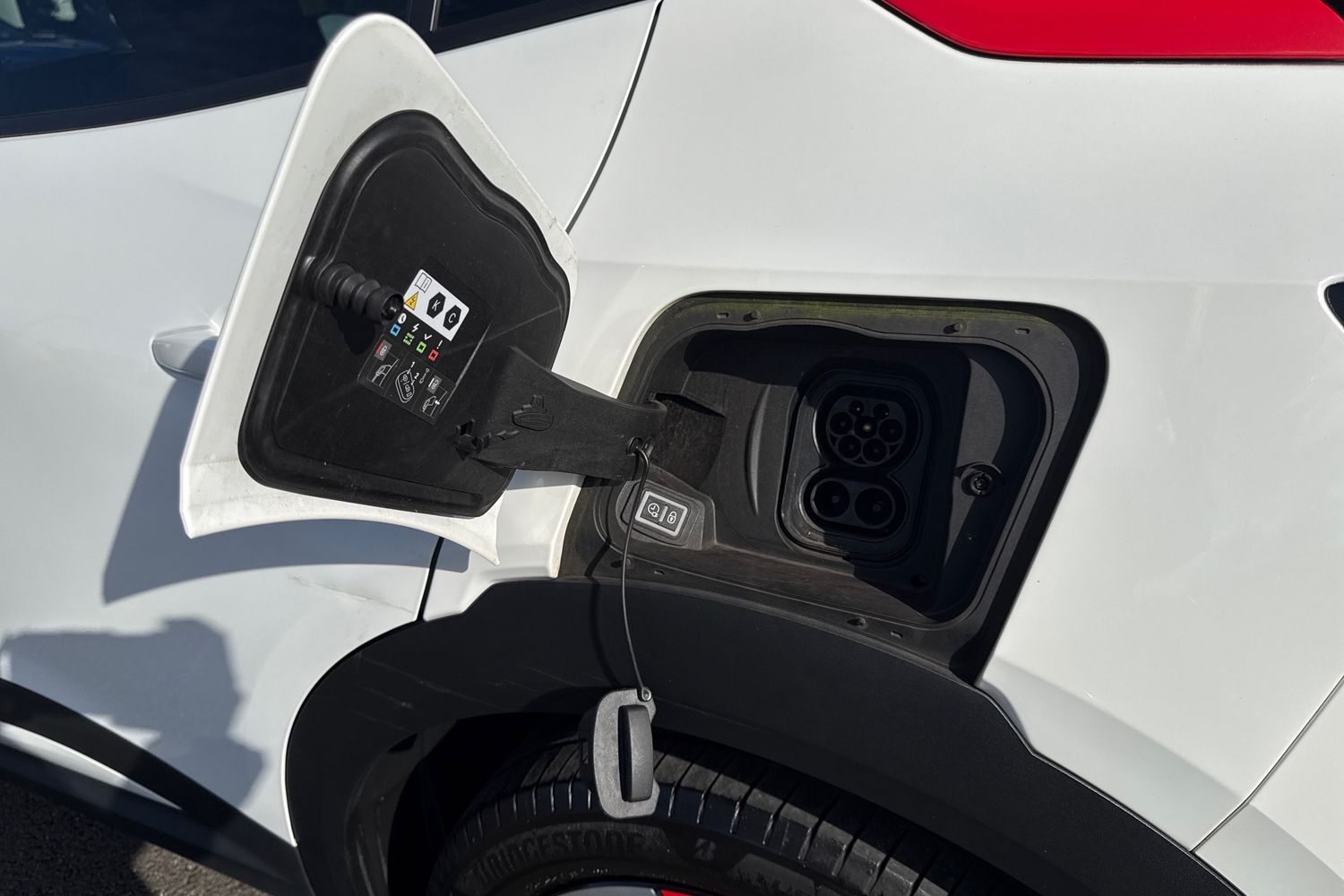 Used Vauxhall Mokka Electric 2023 for sale - 77733668: Photo 25