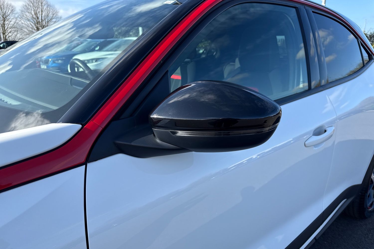 Used Vauxhall Mokka Electric 2023 for sale - 77733668: Photo 29