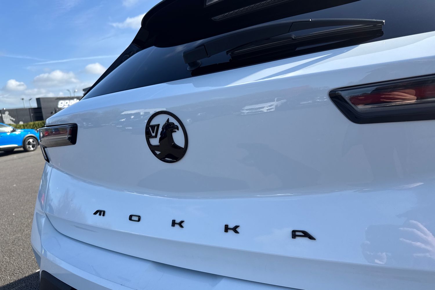 Used Vauxhall Mokka Electric 2023 for sale - 77733668: Photo 33