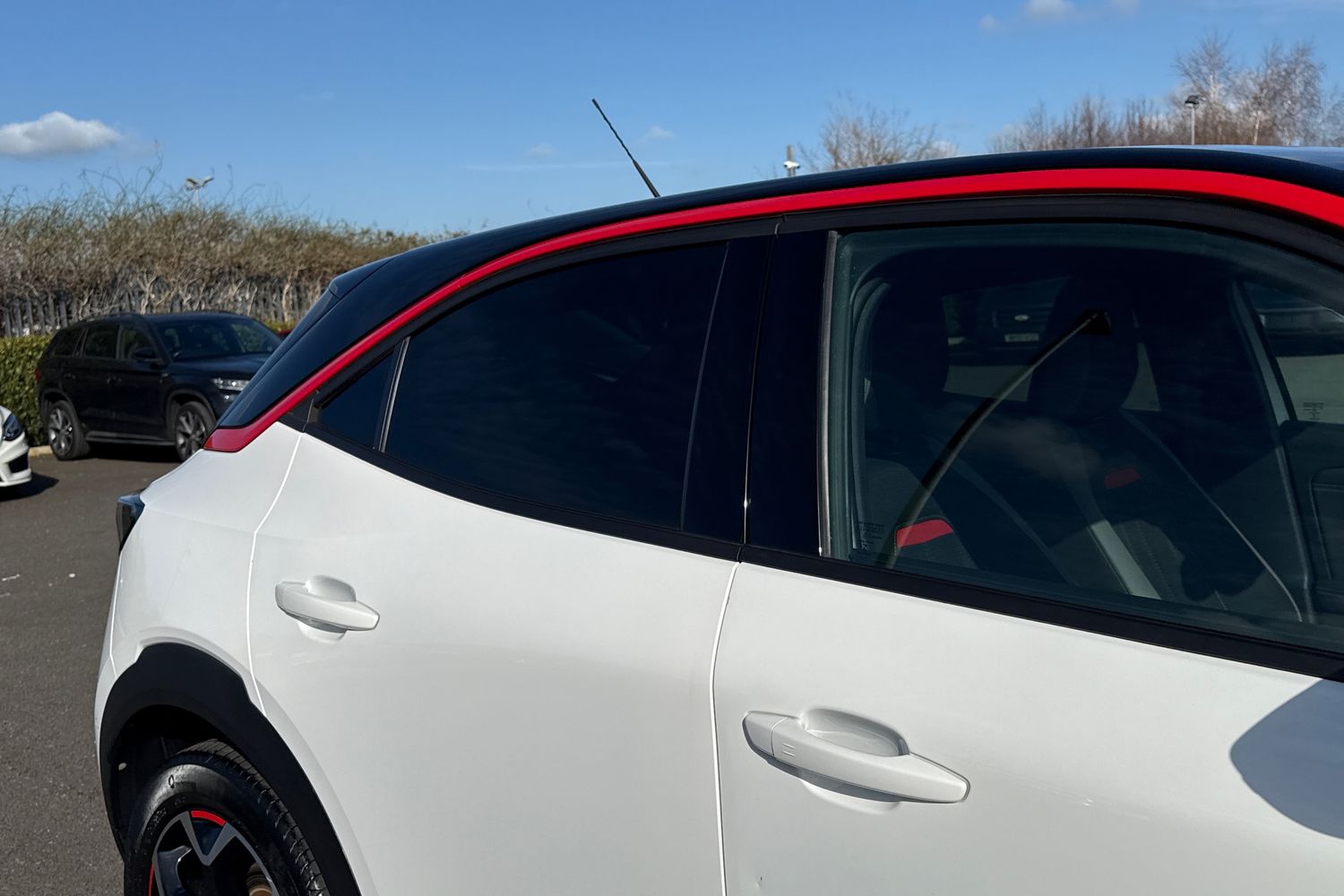 Used Vauxhall Mokka Electric 2023 for sale - 77733668: Photo 35