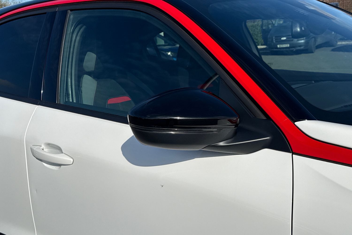 Used Vauxhall Mokka Electric 2023 for sale - 77733668: Photo 36