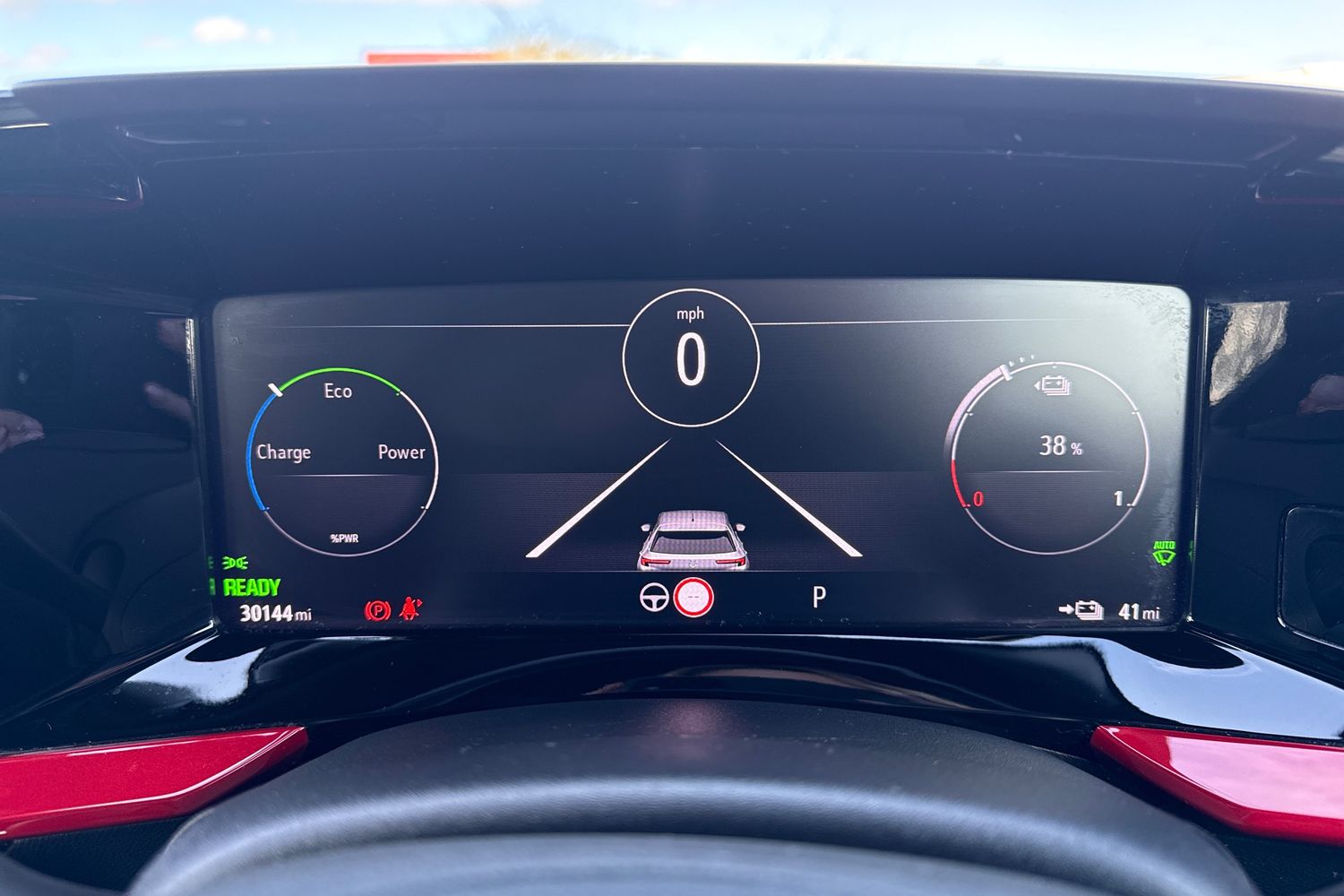 Used Vauxhall Mokka Electric 2023 for sale - 77733668: Photo 38