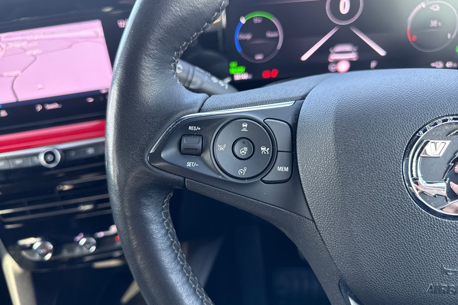 Used Vauxhall Mokka Electric 2023 for sale - 77733668: Photo 39