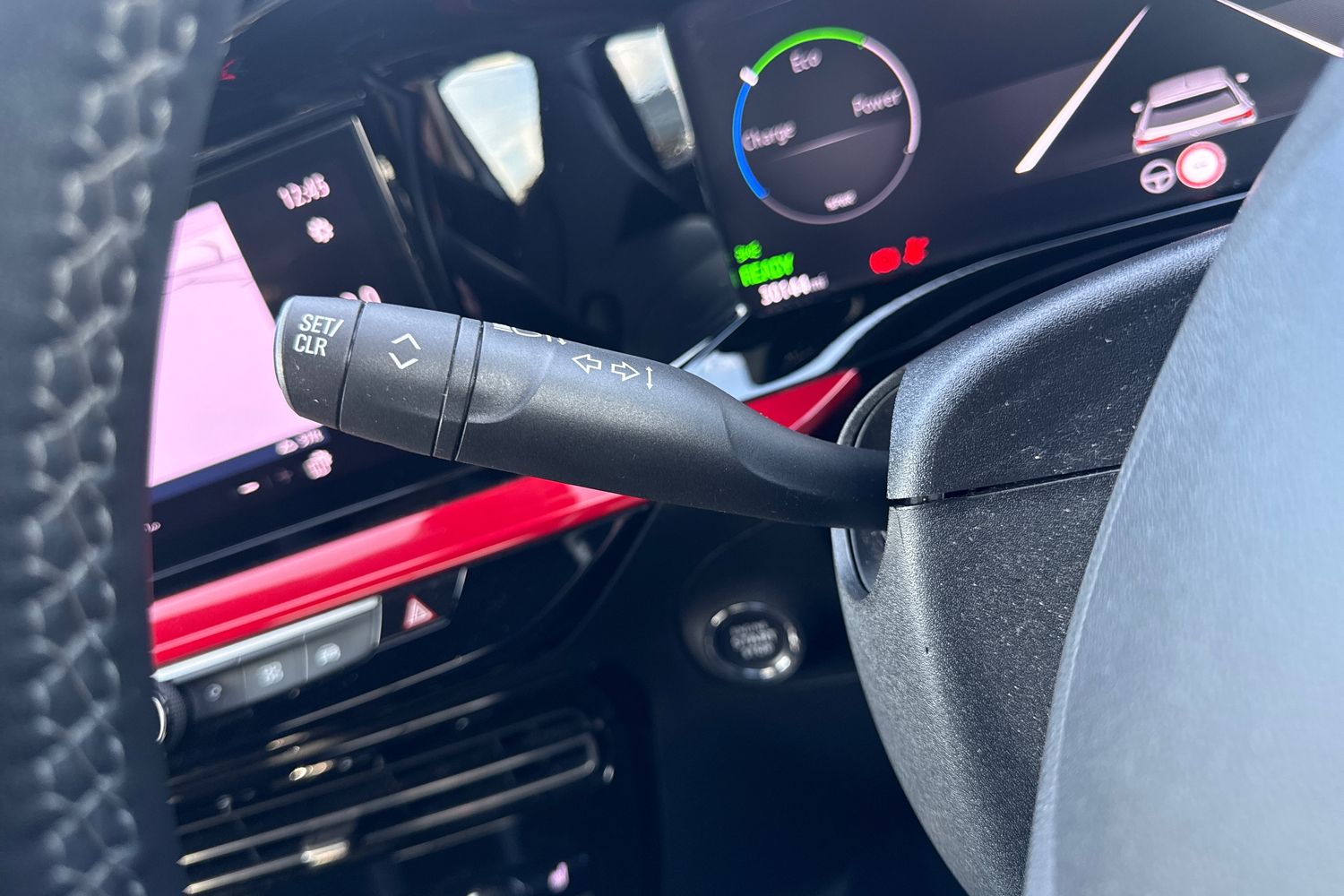 Used Vauxhall Mokka Electric 2023 for sale - 77733668: Photo 41