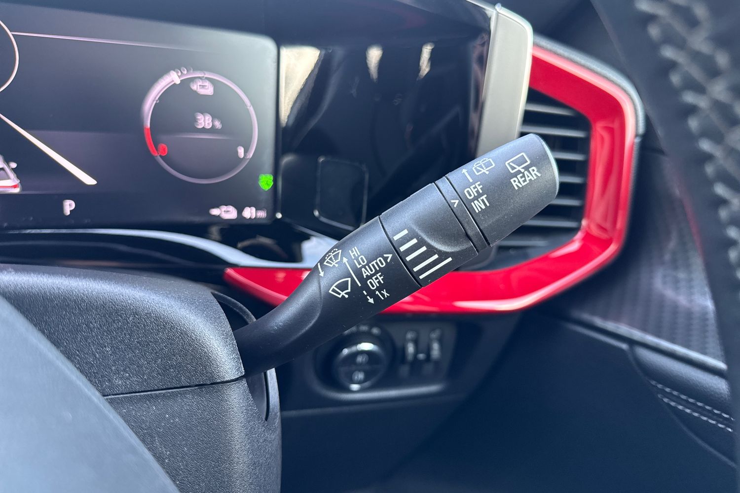 Used Vauxhall Mokka Electric 2023 for sale - 77733668: Photo 42