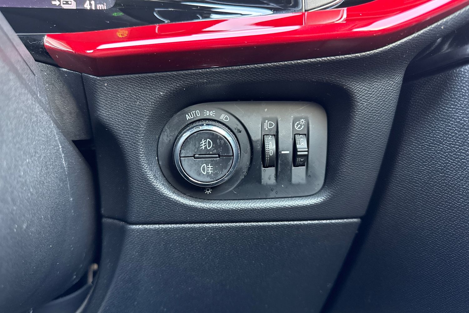 Used Vauxhall Mokka Electric 2023 for sale - 77733668: Photo 43