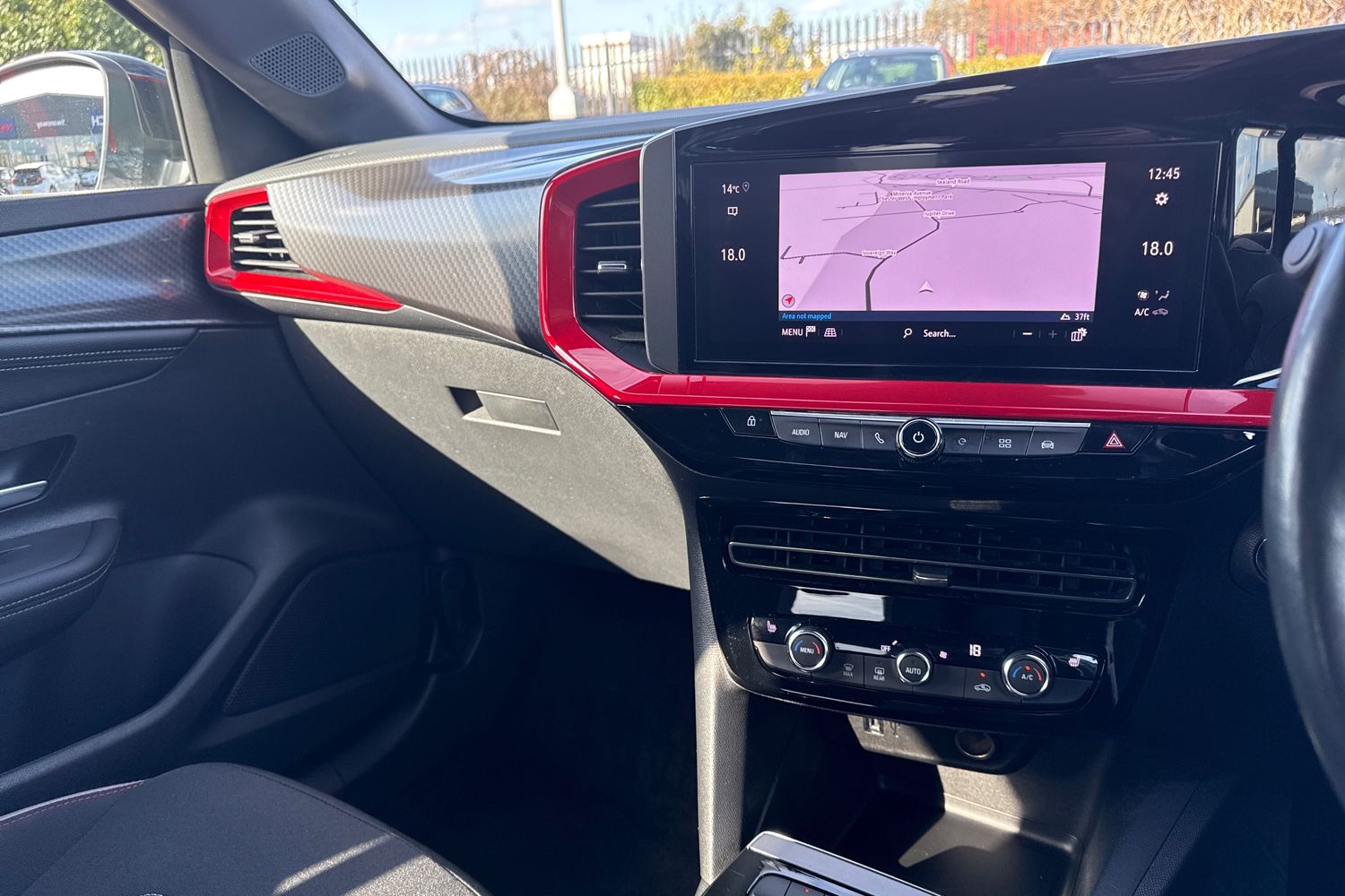 Used Vauxhall Mokka Electric 2023 for sale - 77733668: Photo 45