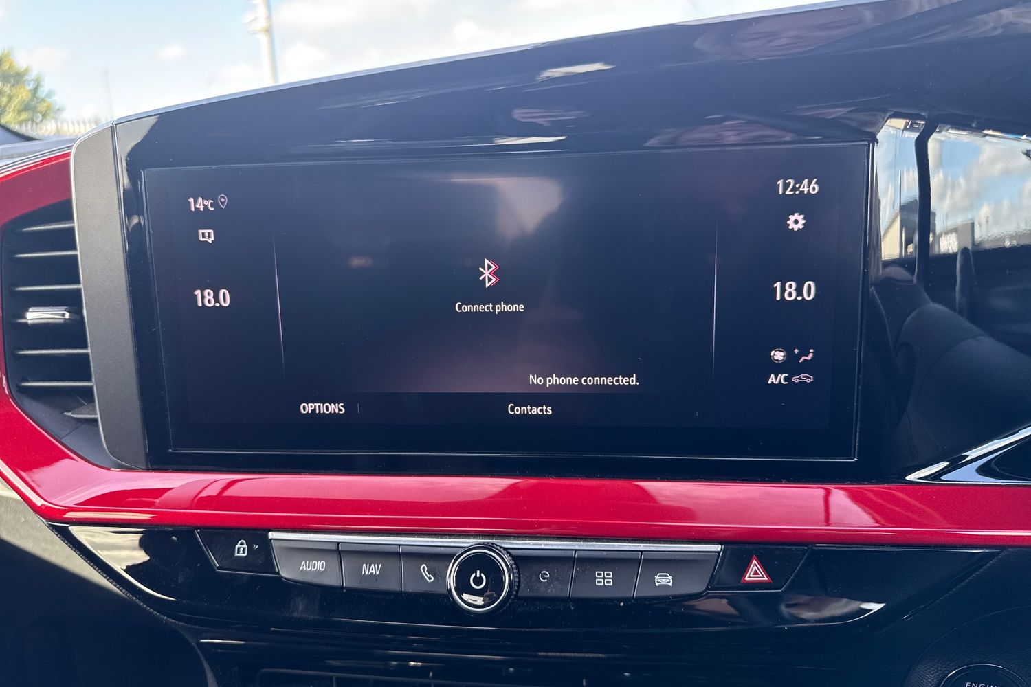 Used Vauxhall Mokka Electric 2023 for sale - 77733668: Photo 49