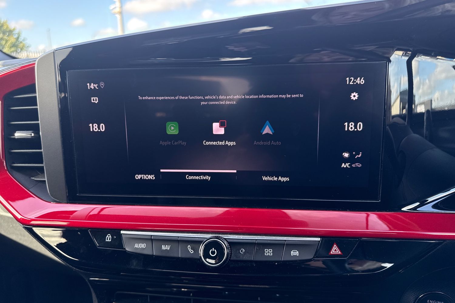 Used Vauxhall Mokka Electric 2023 for sale - 77733668: Photo 50