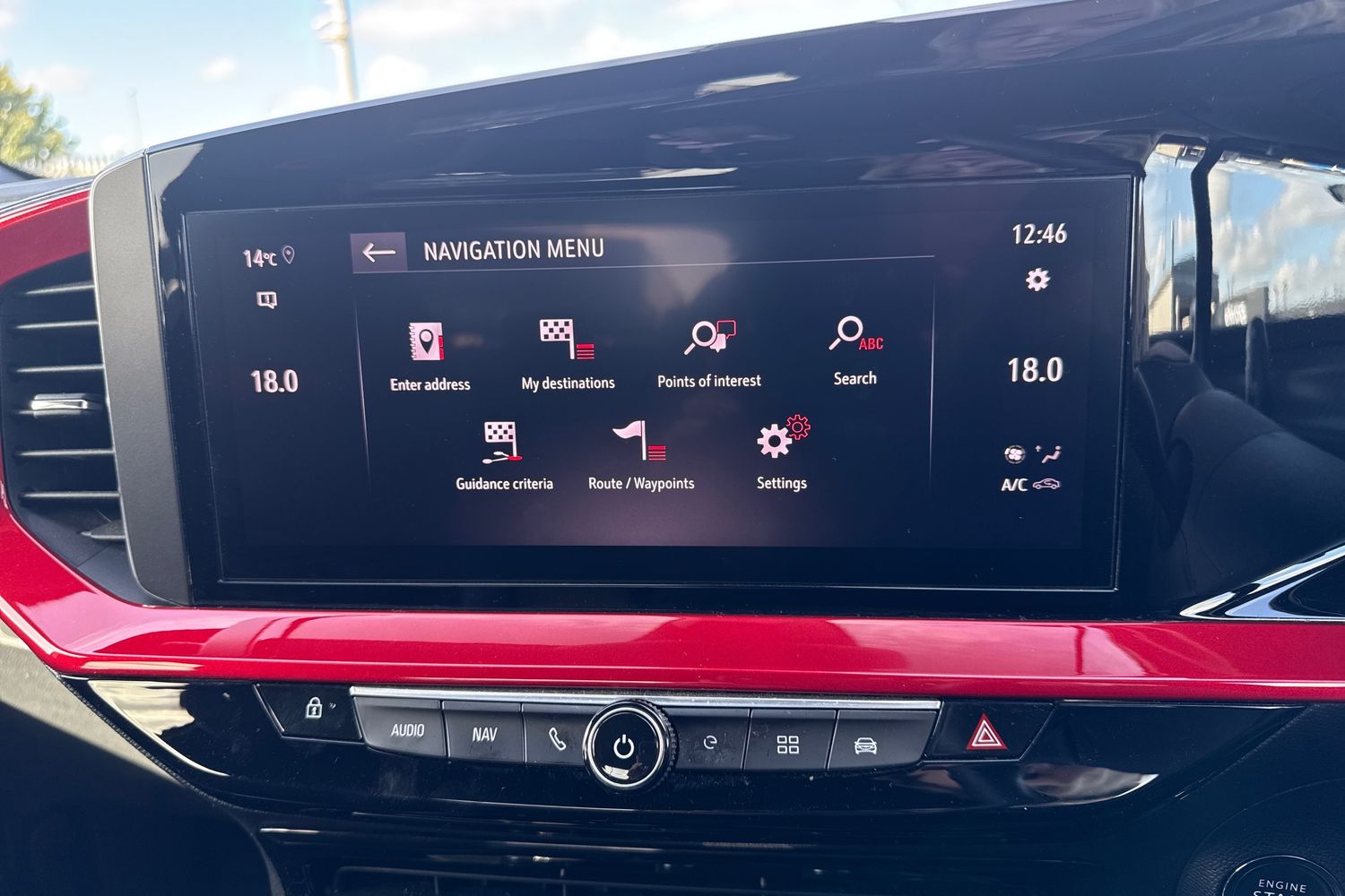 Used Vauxhall Mokka Electric 2023 for sale - 77733668: Photo 52