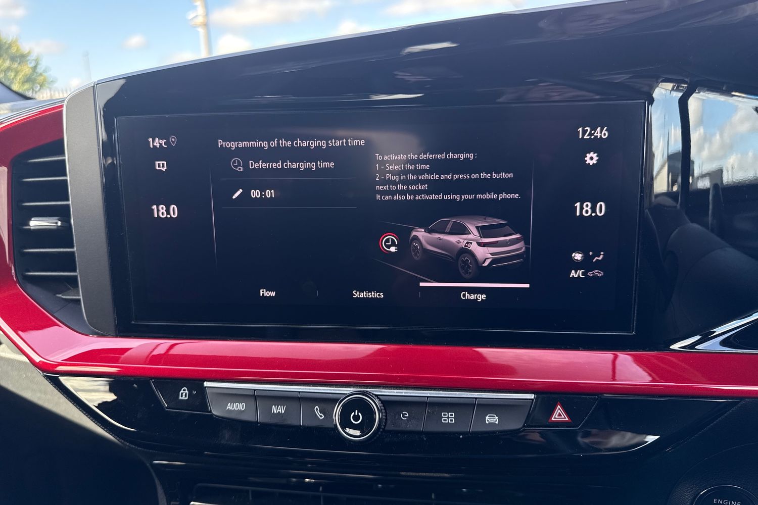 Used Vauxhall Mokka Electric 2023 for sale - 77733668: Photo 54