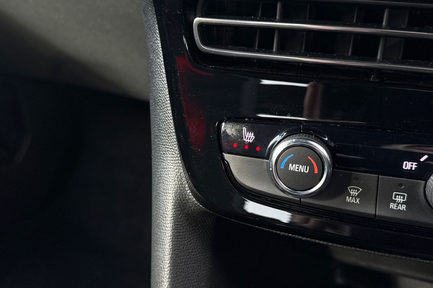 Used Vauxhall Mokka Electric 2023 for sale - 77733668: Photo 57