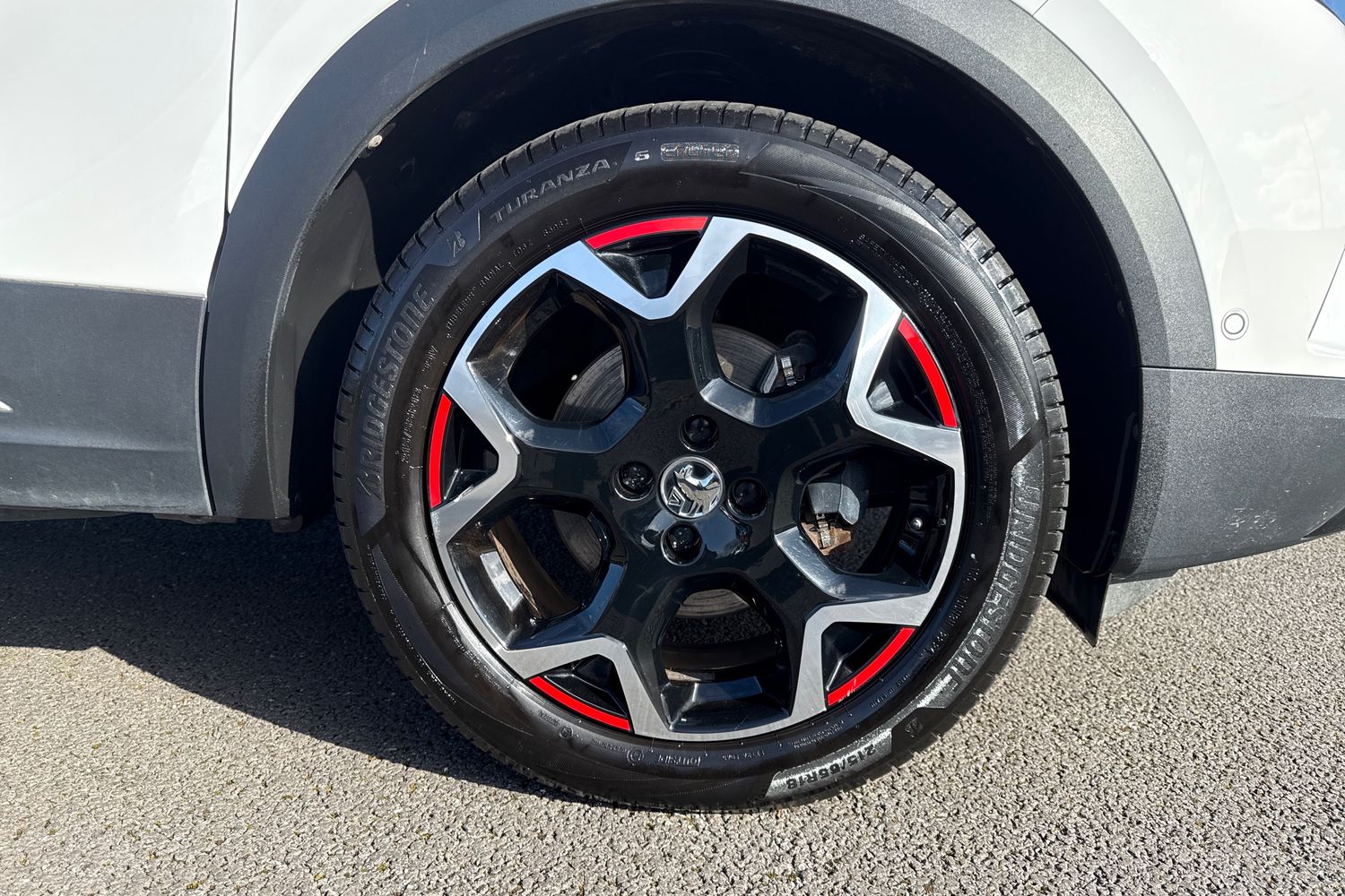 Used Vauxhall Mokka Electric 2023 for sale - 77733668: Photo 7