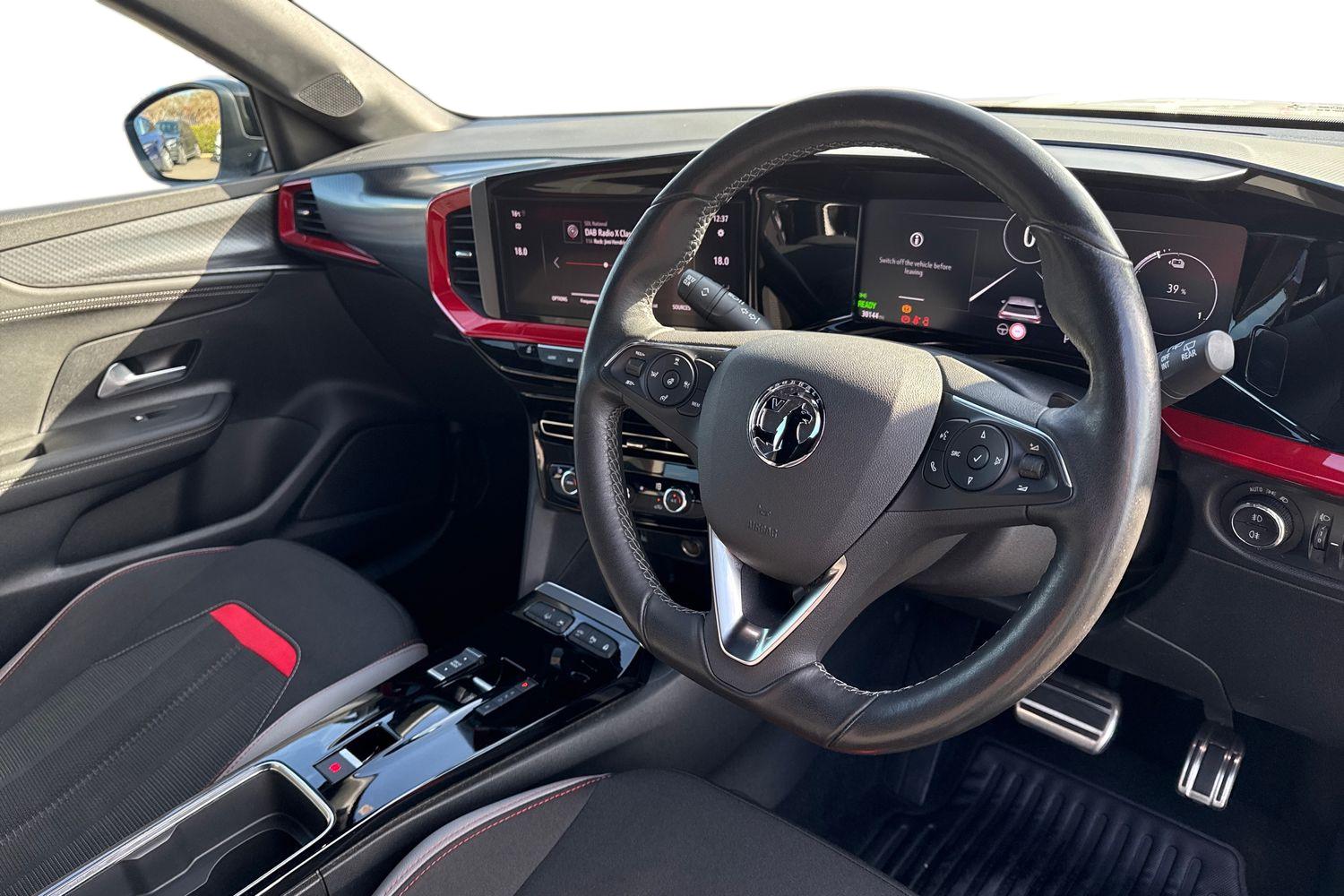 Used Vauxhall Mokka Electric 2023 for sale - 77733668: Photo 8