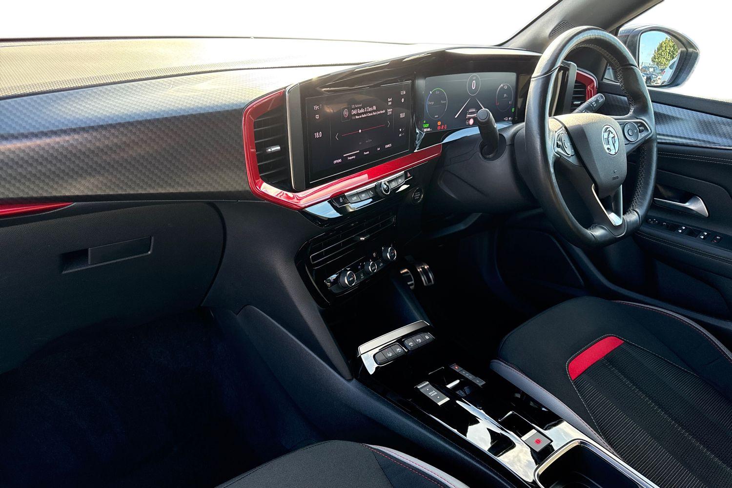 Used Vauxhall Mokka Electric 2023 for sale - 77733668: Photo 9