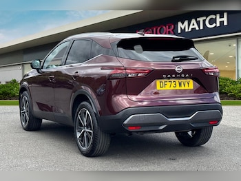 Used Nissan Qashqai 2023 for sale - 79446157: Photo