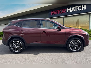 Used Nissan Qashqai 2023 for sale - 79446157: Photo