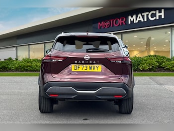 Used Nissan Qashqai 2023 for sale - 79446157: Photo