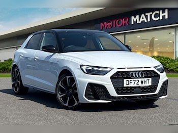 Used Audi A1 2023 for sale - 78722888: Photo