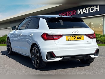 Used Audi A1 2023 for sale - 78722888: Photo