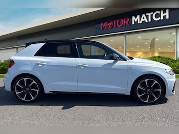 Used Audi A1 2023 for sale - 78722888: Photo