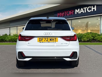 Used Audi A1 2023 for sale - 78722888: Photo