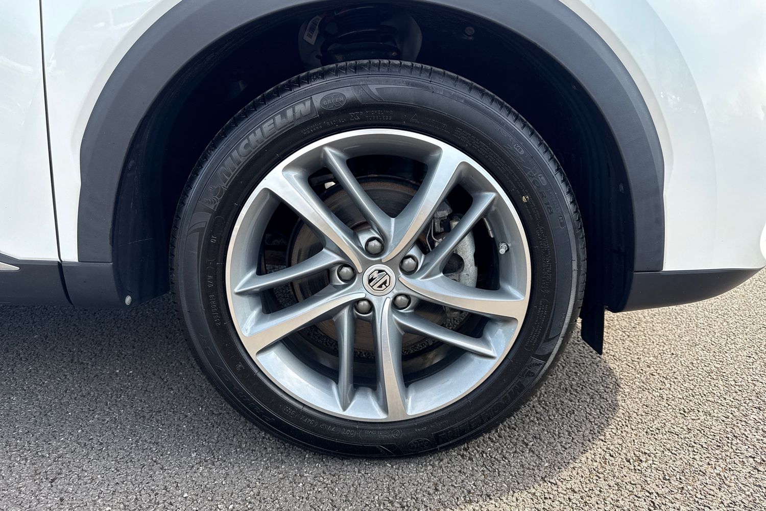 Used MG MG HS 2023 for sale - 78154944: Photo 10