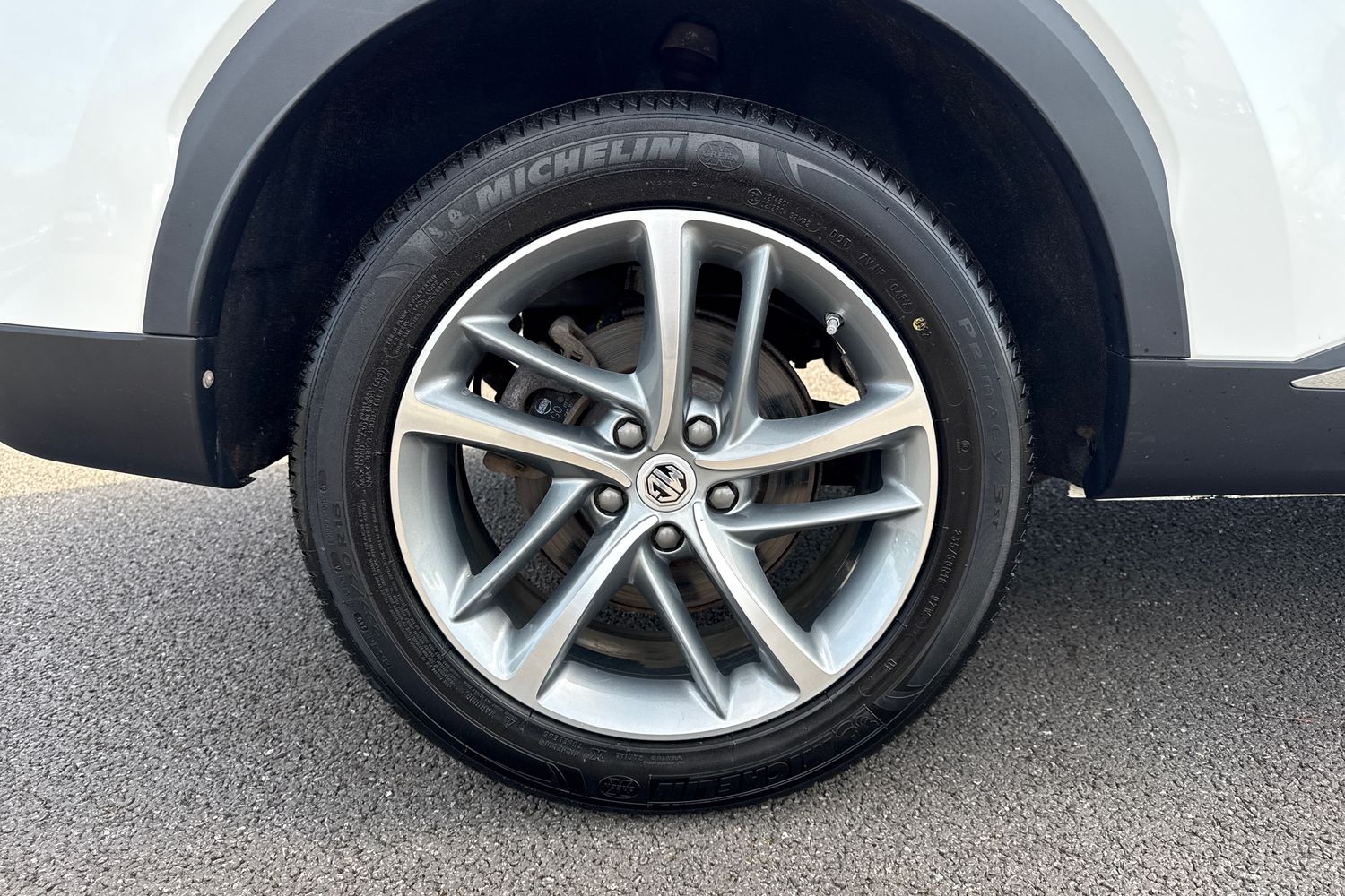 Used MG MG HS 2023 for sale - 78154944: Photo 11